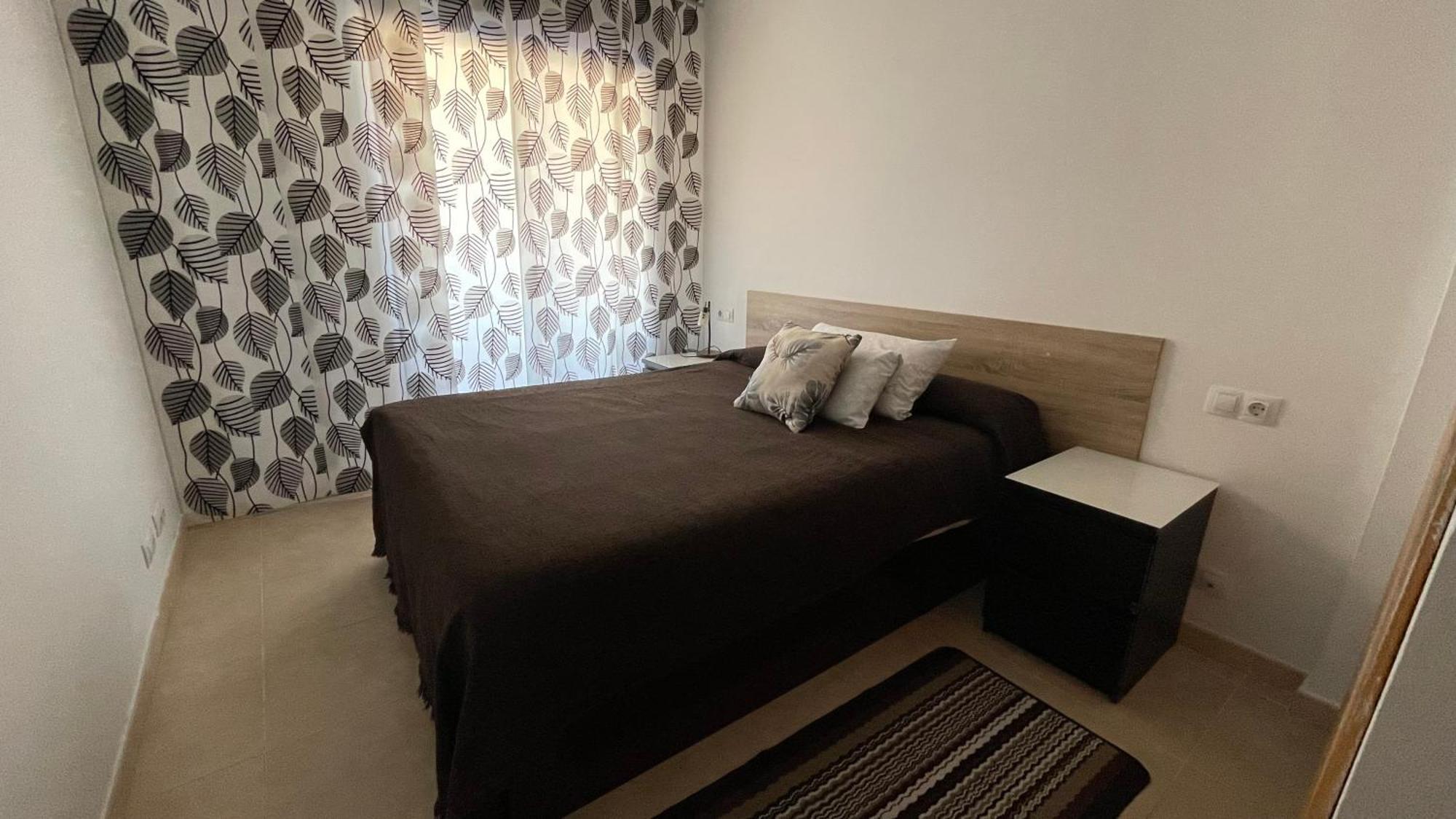Atico Duplex Playa Apartment Бенидорм Екстериор снимка
