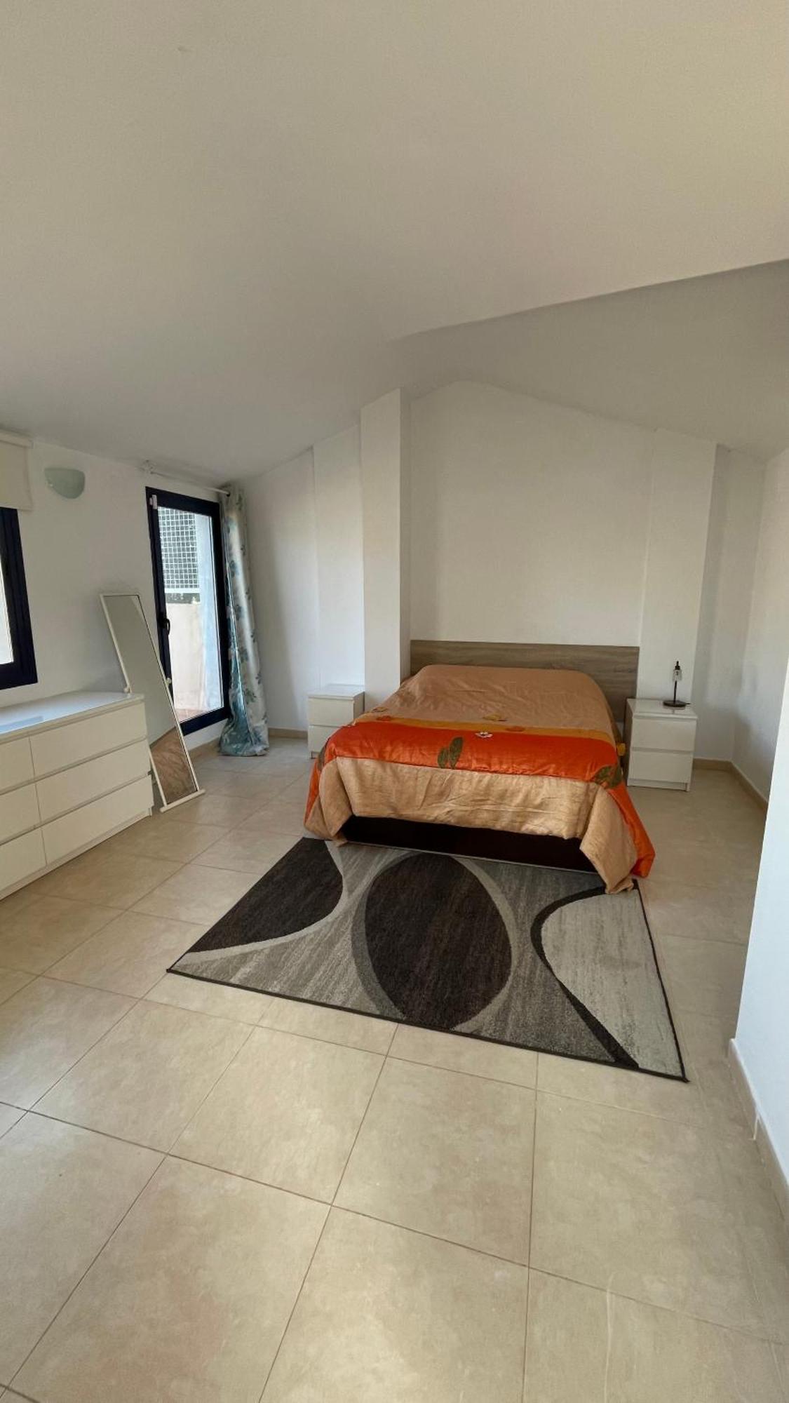Atico Duplex Playa Apartment Бенидорм Екстериор снимка