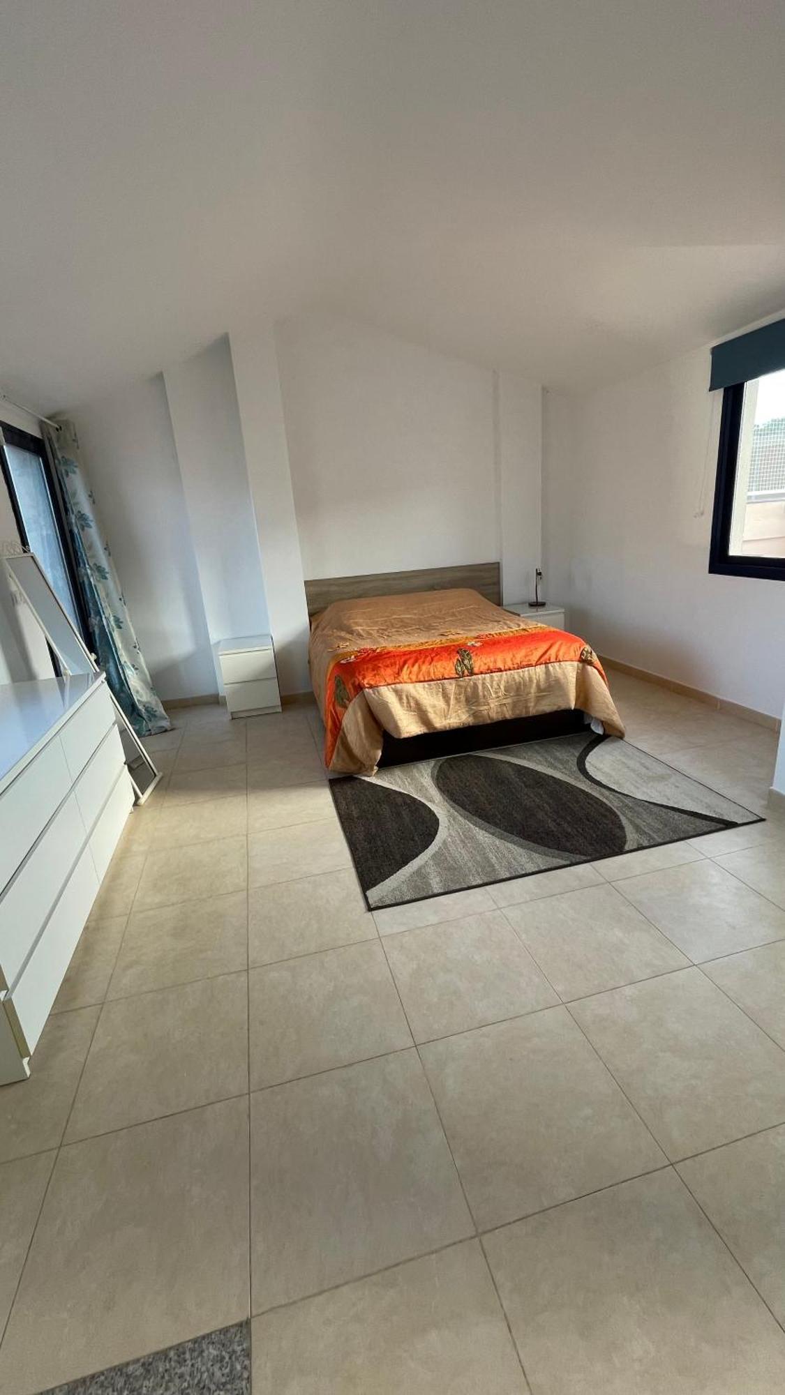 Atico Duplex Playa Apartment Бенидорм Екстериор снимка
