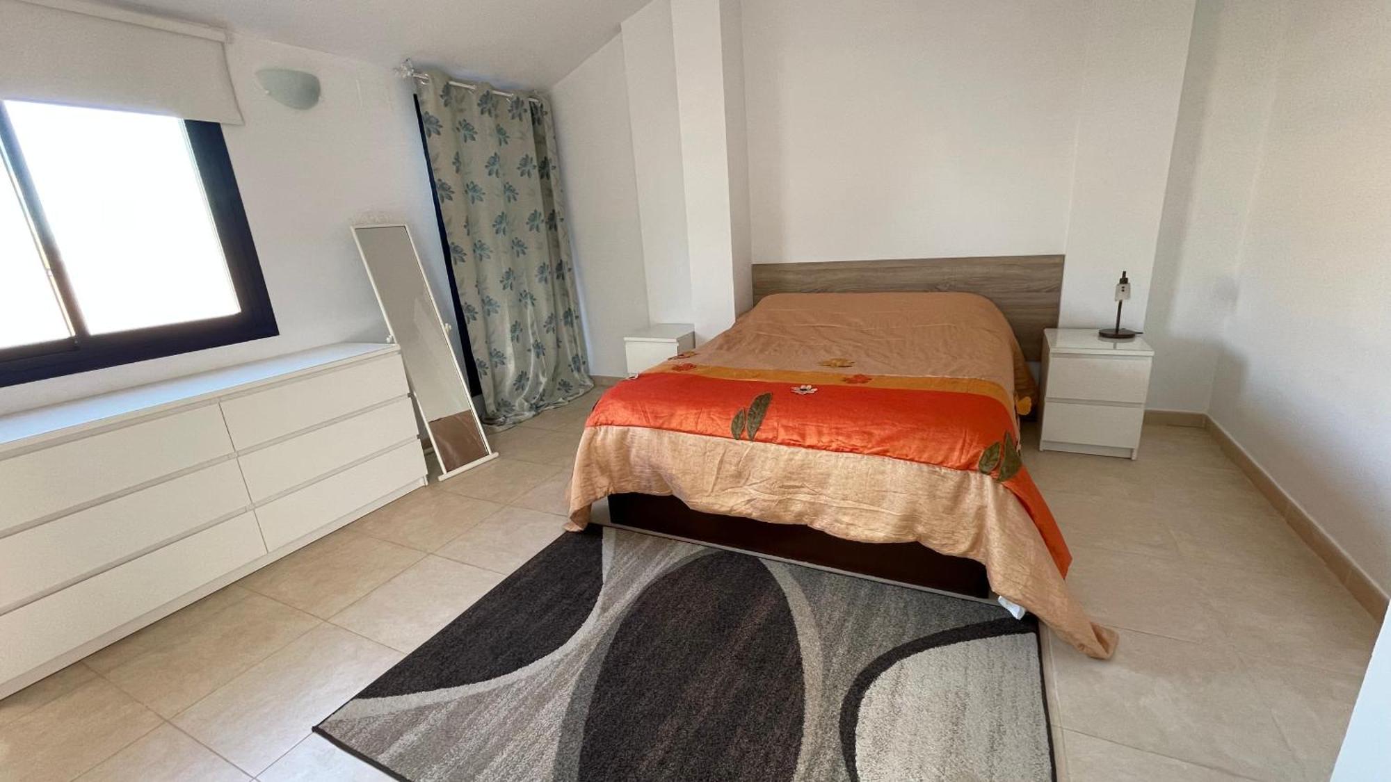 Atico Duplex Playa Apartment Бенидорм Екстериор снимка